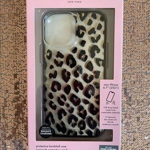 Kate Spade iPhone 12 Pro Max case!